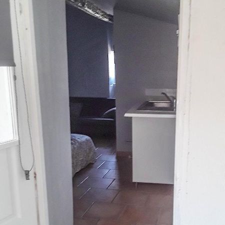 מונטפריון Studio Entre Cevennes Et Camargue מראה חיצוני תמונה
