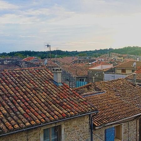 מונטפריון Studio Entre Cevennes Et Camargue מראה חיצוני תמונה