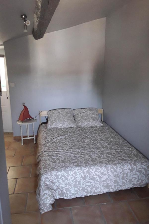 מונטפריון Studio Entre Cevennes Et Camargue מראה חיצוני תמונה